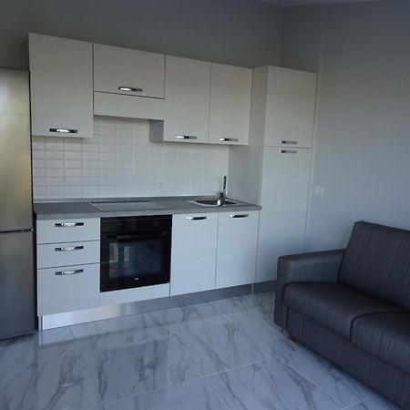 Appartamento Indipendente In Villa - Golf Del Sur Сан Мигел де Абона Екстериор снимка