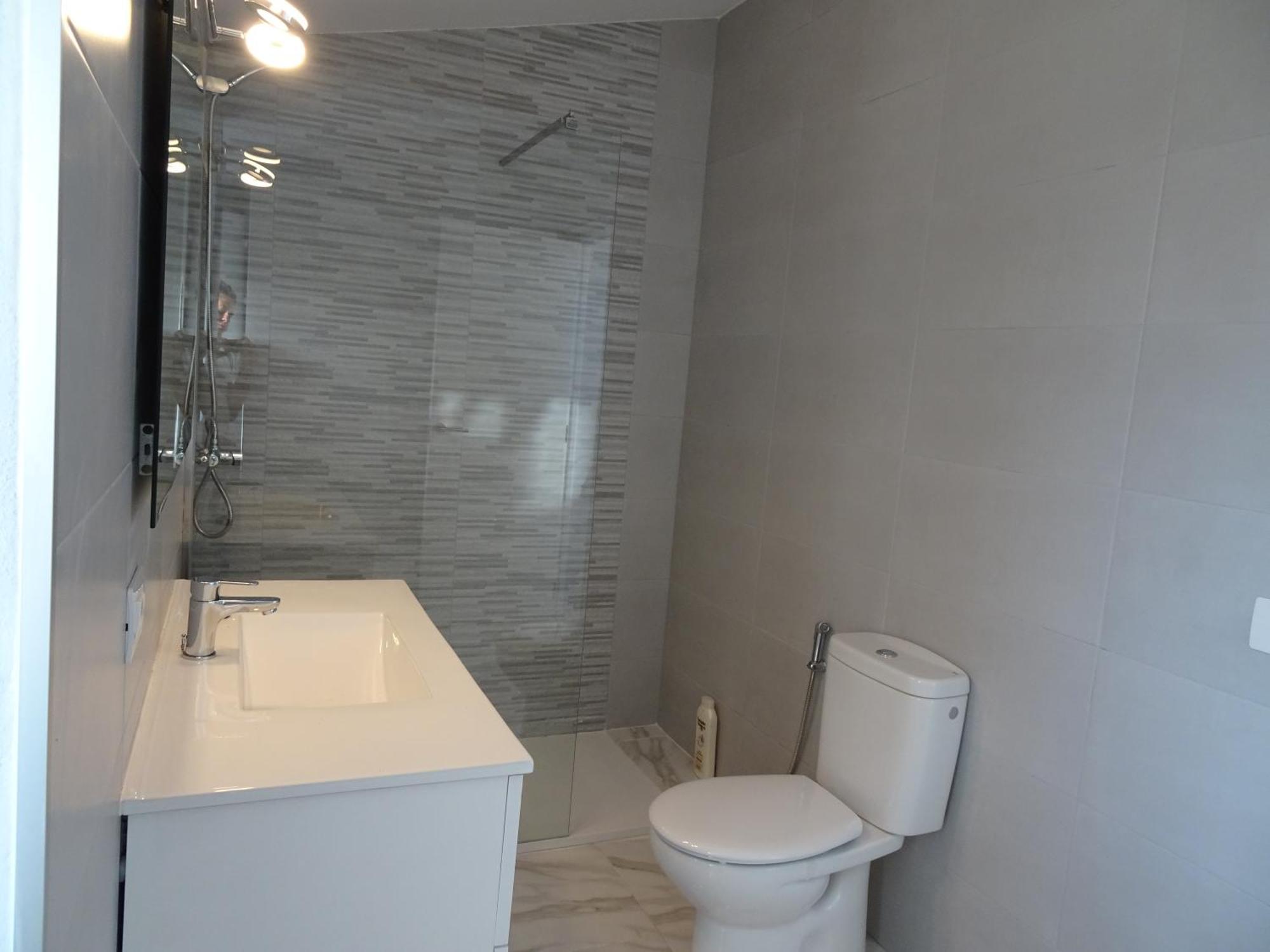 Appartamento Indipendente In Villa - Golf Del Sur Сан Мигел де Абона Екстериор снимка