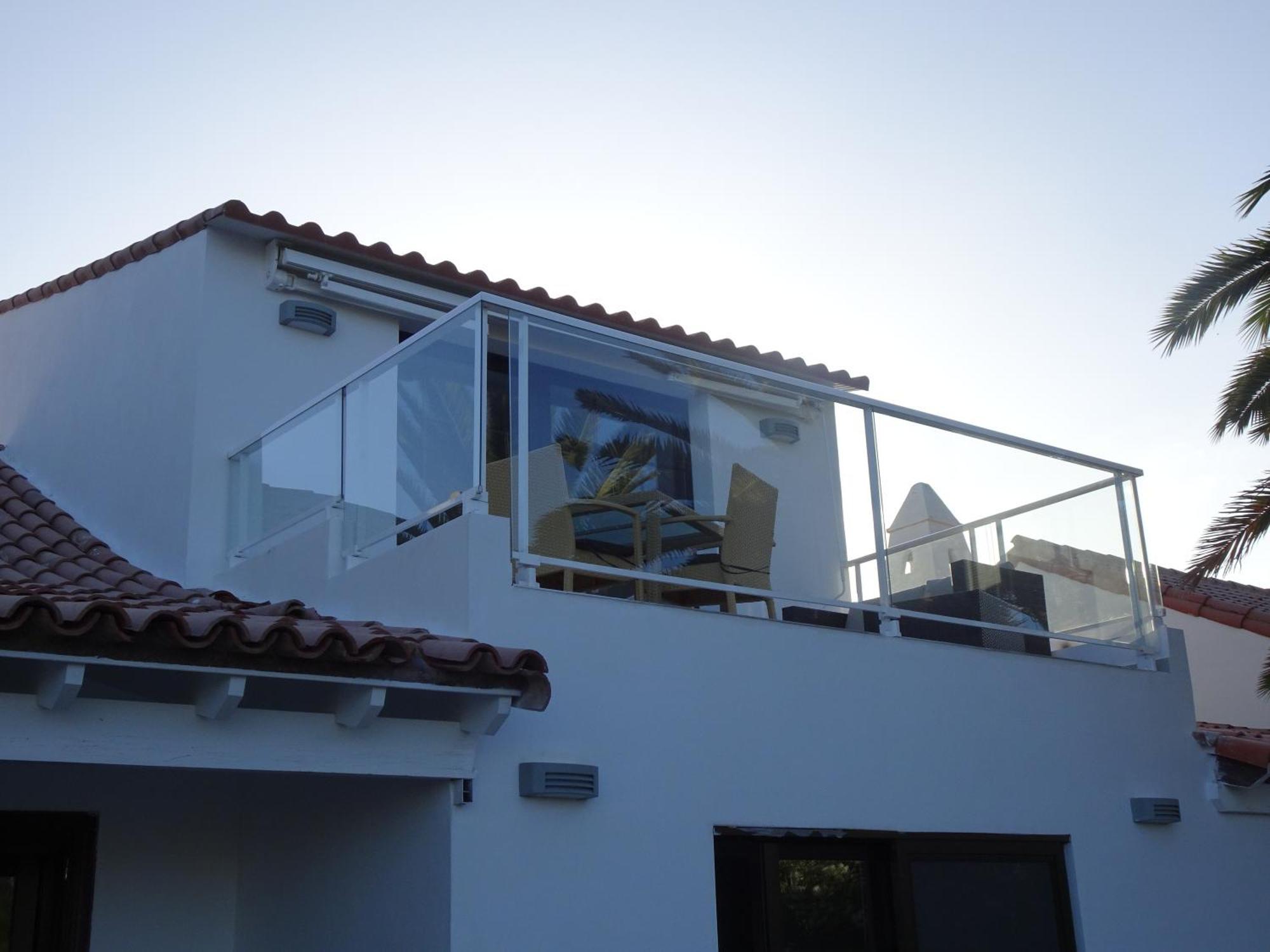 Appartamento Indipendente In Villa - Golf Del Sur Сан Мигел де Абона Екстериор снимка