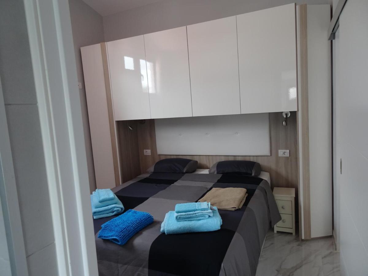 Appartamento Indipendente In Villa - Golf Del Sur Сан Мигел де Абона Екстериор снимка