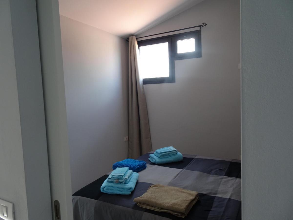 Appartamento Indipendente In Villa - Golf Del Sur Сан Мигел де Абона Екстериор снимка