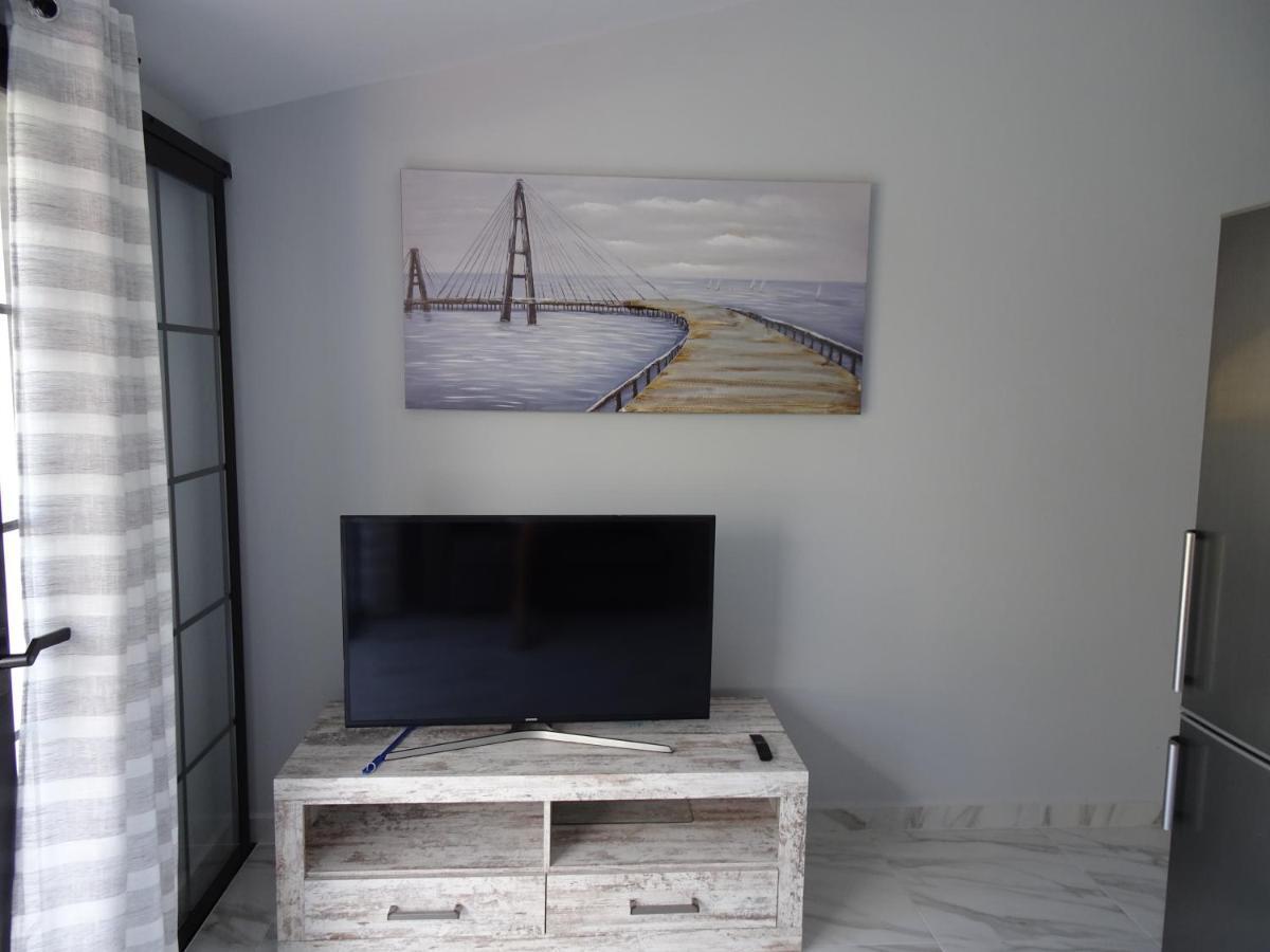 Appartamento Indipendente In Villa - Golf Del Sur Сан Мигел де Абона Екстериор снимка