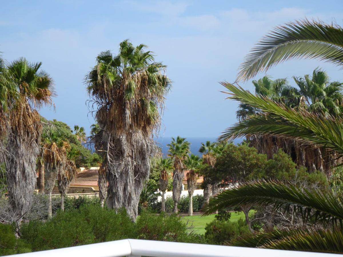 Appartamento Indipendente In Villa - Golf Del Sur Сан Мигел де Абона Екстериор снимка